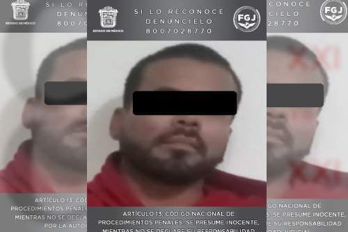 Secuestró a la mamá y hermano de su expareja sentimental para obligarla a huir con él